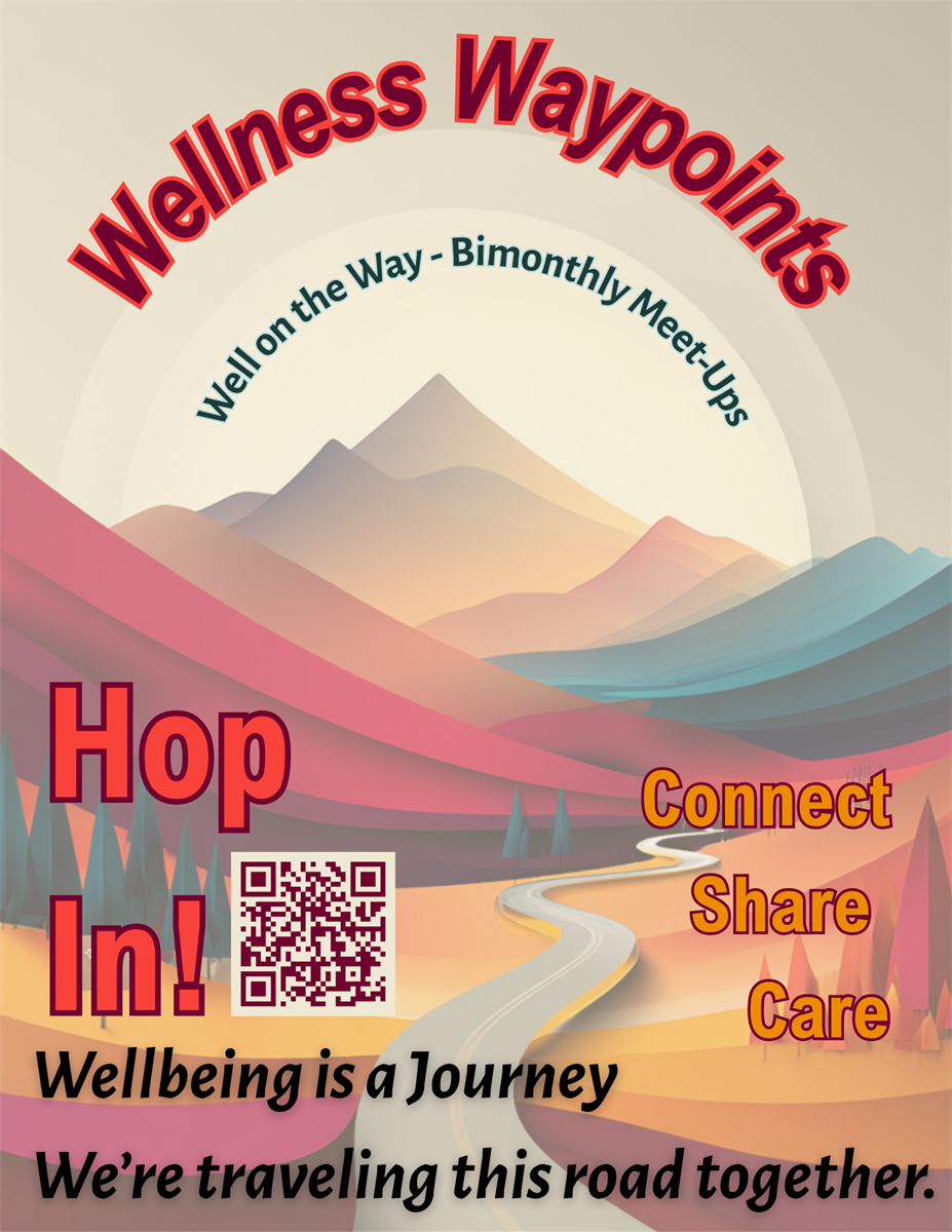 Bimonthly session poster